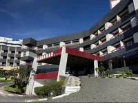 Bahiamar Hotel 3*