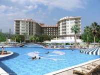 Mukarnas Spa Resort