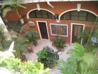 Hotel Reforma 3*