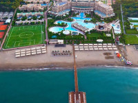 Spice Hotel &amp; Spa