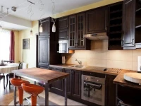 Trinity Apartment 3*