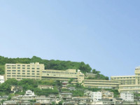 Nagasaki Nisshokan