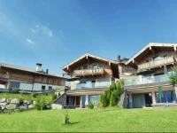 Maierl-Alm & Maierl-Chalets 3*