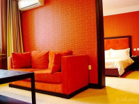 Huamei Haoting Hotel