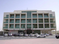 Richmond Hotel Apartments