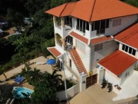 Oasis Villa 4*
