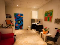 La Sapienza House 2*