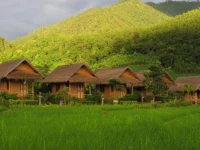 Pai Klang Na Resort 3*