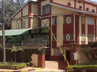 West Breeze Hotel