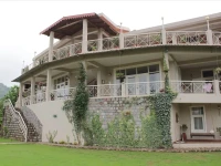 V Resorts Sattal 3*