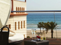 Le Meridien Ra Beach Hotel & Spa