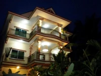The Siem Reap Central 