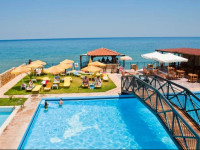 Ekavi Hotel