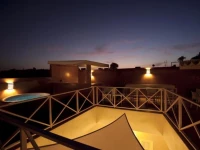 Riad Dar White 