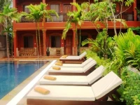 Angkor Boutique 