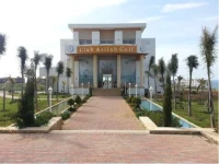 Seaview Flat Marina Golf 4*