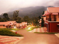 Vythiri Meadows