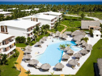 Catalonia Royal Bavaro