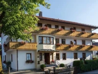 Hotel Pension Geiger 3*