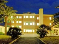 Hotel Casa Marina 3*