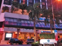 Melia Kuala Lumpur 4*