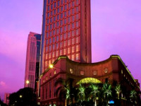 JW Marriott Hotel