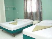 Free Port Hotel 3*