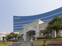 Sheraton Fuzhou Hotel