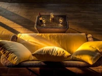 Bagatelle Kalahari Game Ranch 3*