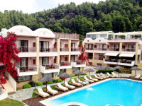Olympion Sunset hotel