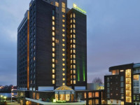 Holiday Inn Hamburg