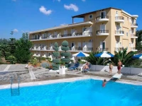 Vantaris Garden 1* / Вантарис Гарден 1* 1*