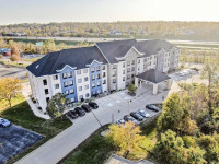 Hawthorn Suites by Wyndham Cedar Rapids