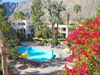 Palm Mountain Resort & Spa