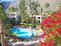 Palm Mountain Resort & Spa 3*