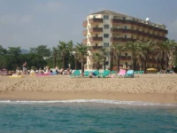 Alba 1*