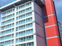 Bayview Hotel Singapore