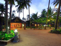 Cherai Beach Resort Kochi