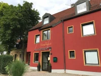 Hotel Augsburg Langemarck 2*