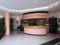 Hotel Santa Chiara 3*