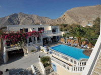 Stelios Place 