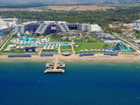 Susesi Luxury Resort