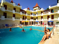 Belport Beach Hotel