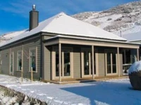 Benbrae - Cardrona Valley Resort 5*
