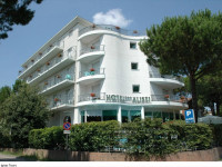 Hotel Alisei