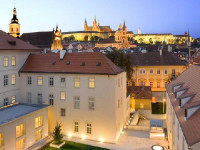 Mandarin Oriental Prague