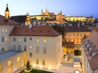 Mandarin Oriental Prague 5*
