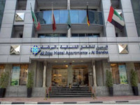 Al Diar Barsha
