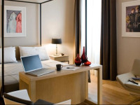Escalus Luxury Suites Verona
