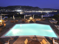 Krotiri Bay Hotel Parikia